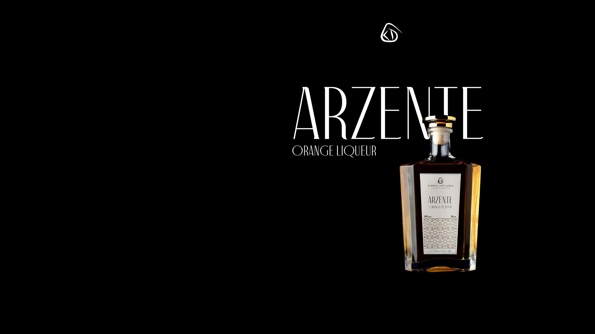 Arzente, Orange Liqueur